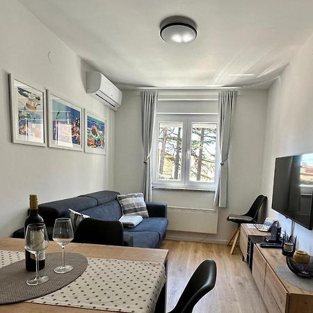Novigrad Istria Apartment Felix, Novigrad, Istra מראה חיצוני תמונה
