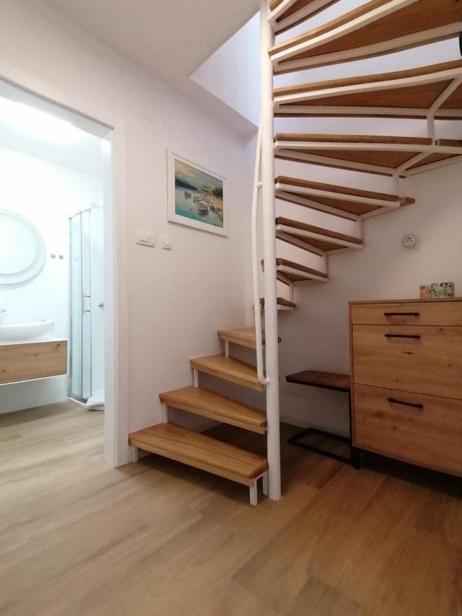 Novigrad Istria Apartment Felix, Novigrad, Istra מראה חיצוני תמונה