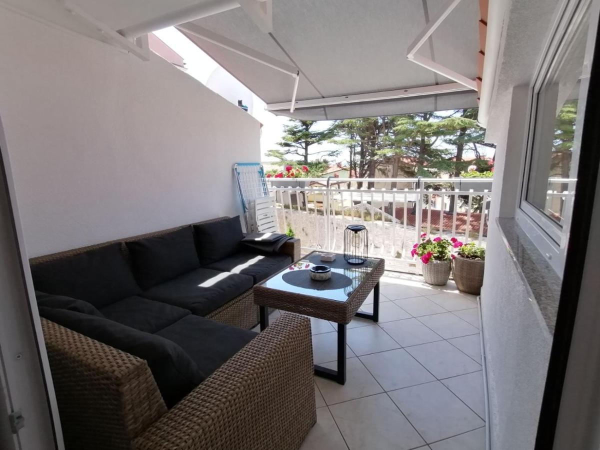 Novigrad Istria Apartment Felix, Novigrad, Istra מראה חיצוני תמונה