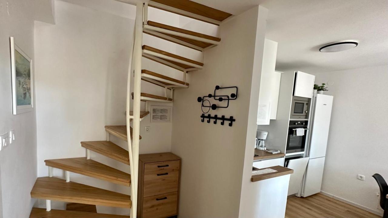 Novigrad Istria Apartment Felix, Novigrad, Istra מראה חיצוני תמונה