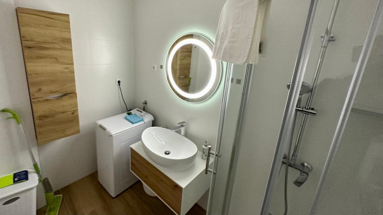 Novigrad Istria Apartment Felix, Novigrad, Istra מראה חיצוני תמונה