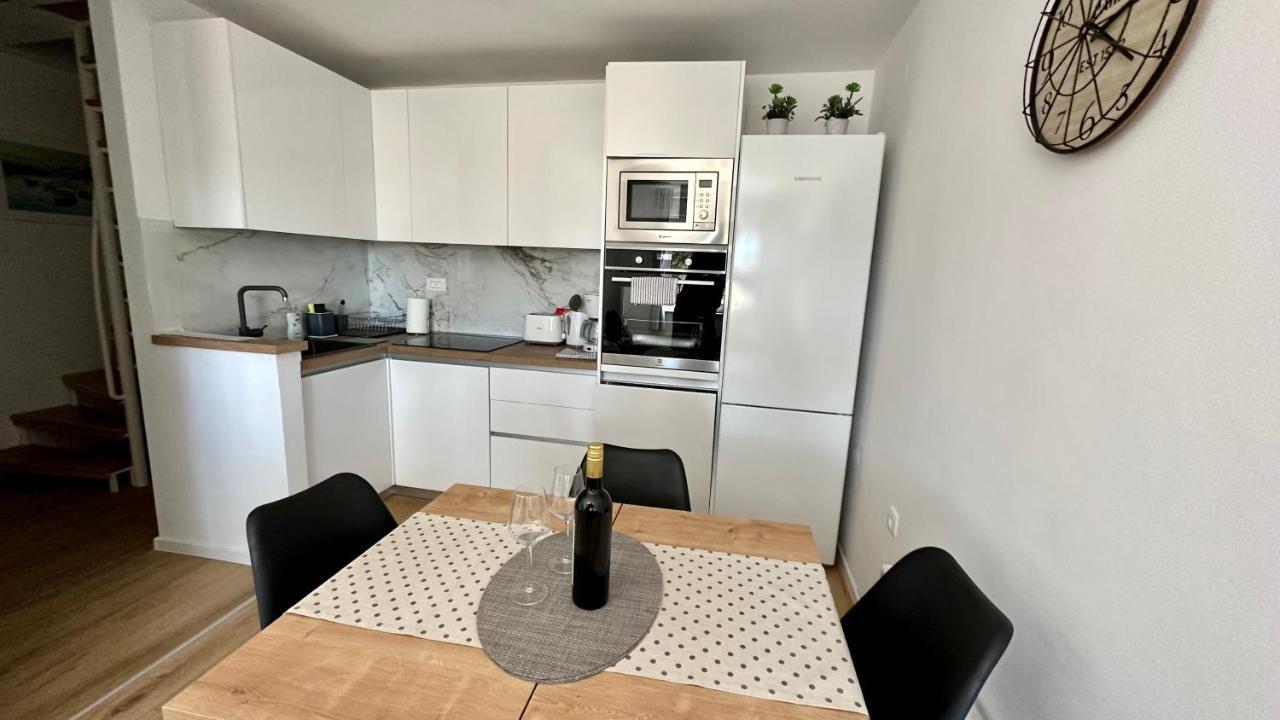 Novigrad Istria Apartment Felix, Novigrad, Istra מראה חיצוני תמונה