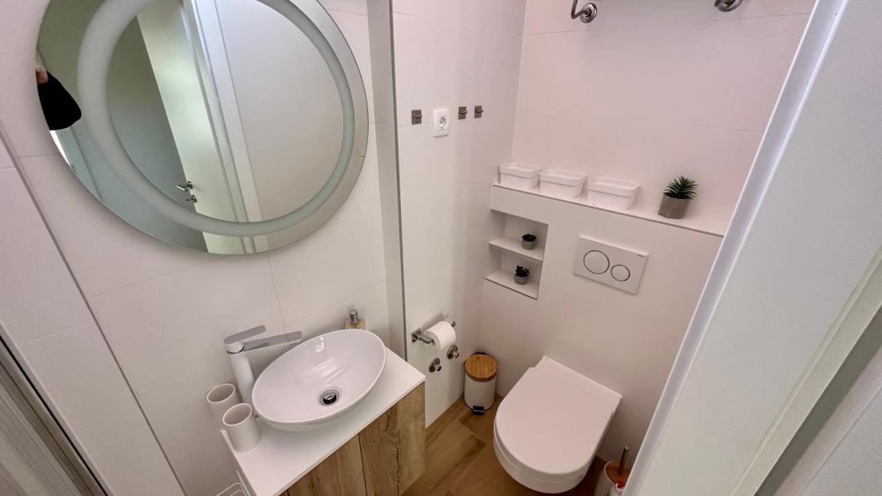 Novigrad Istria Apartment Felix, Novigrad, Istra מראה חיצוני תמונה