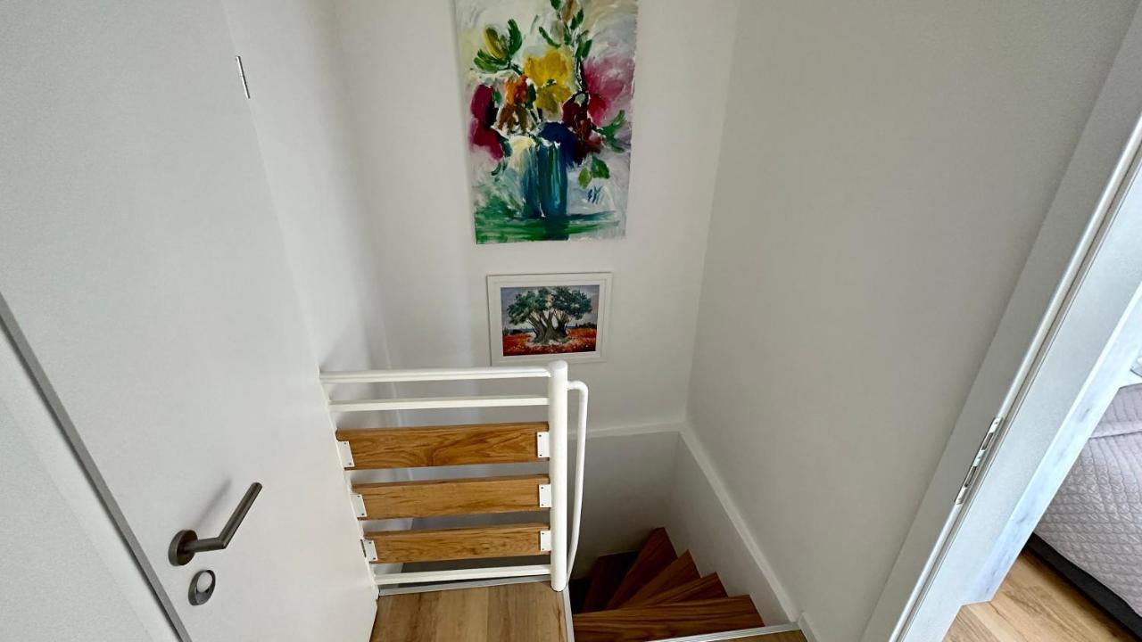 Novigrad Istria Apartment Felix, Novigrad, Istra מראה חיצוני תמונה