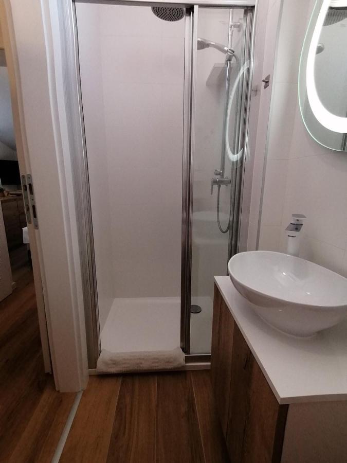 Novigrad Istria Apartment Felix, Novigrad, Istra מראה חיצוני תמונה