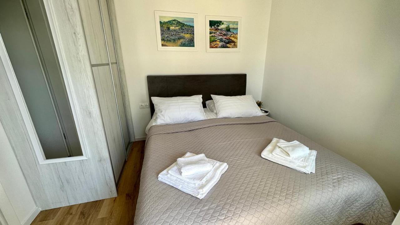 Novigrad Istria Apartment Felix, Novigrad, Istra מראה חיצוני תמונה
